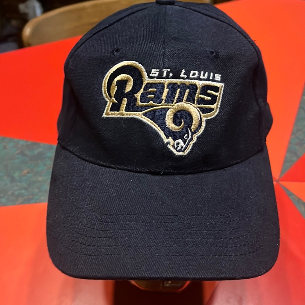 St Louis Rams Cap